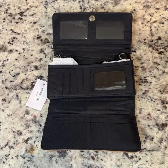 Purse & Wallet Set Brand New - No Brand - Western Style - Picture 11 of 13